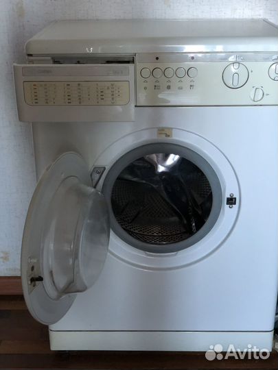 Стиральная машина siltal348 (Италия)