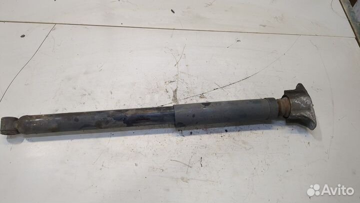 Амортизатор подвески Volvo C30, 2010