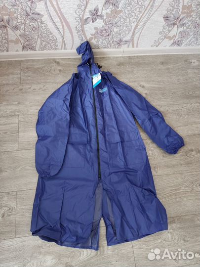 Комбинезон спецодежда, дождевик