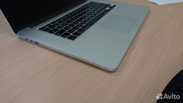 Apple MacBook Pro 15