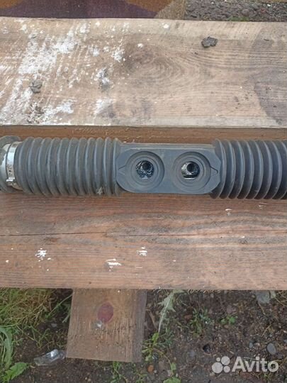 Рулевая рейка ваз 2108