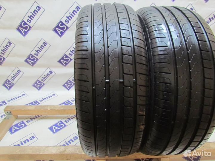 Pirelli Scorpion Verde 235/45 R20 99G