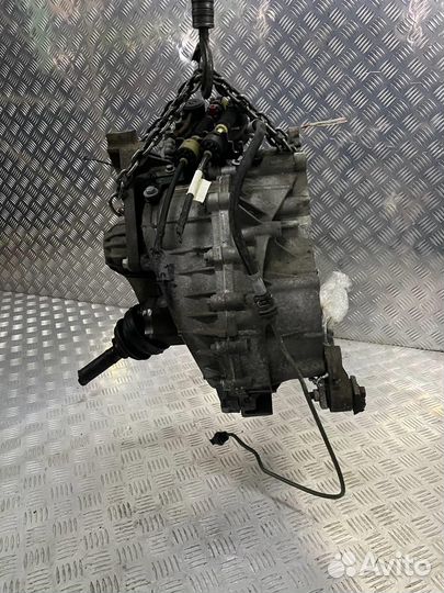 Кпп 5ст. 666R7002A Ford Focus 2 (2005-2011)