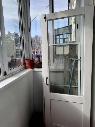 1-к. квартира, 34,1 м², 3/3 эт.