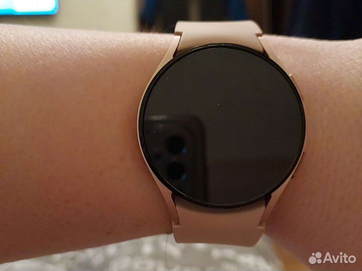 Смарт часы samsung