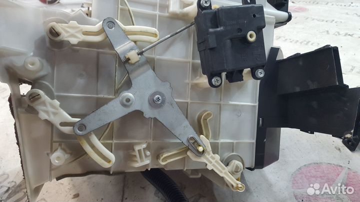 Печка Nissan Safari Y61