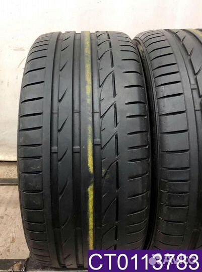 Bridgestone Potenza S001 255/40 R18 95Y