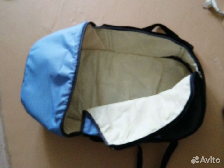 Сумка переноска для детей