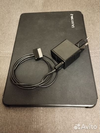 Samsung Galaxy Tab 2