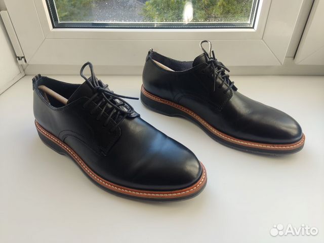 Туфли Cole Haan EUR 40, US 7 M оригинал