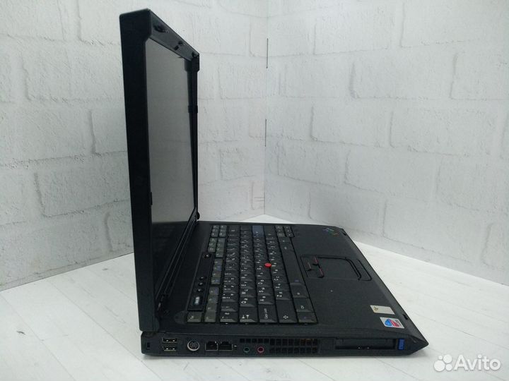 Ноутбук IBM R51