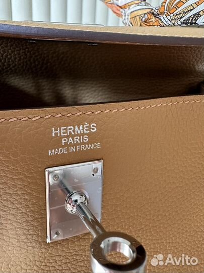 Сумка Hermes Kelly 25 в наличии