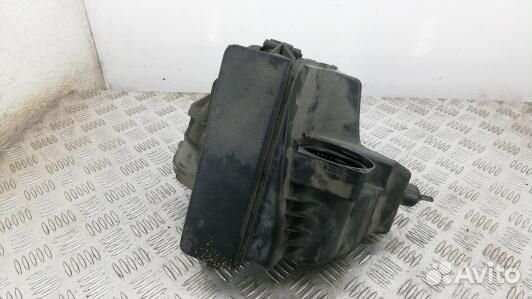 Корпус воздушного фильтра renault scenic 3 (99U17N