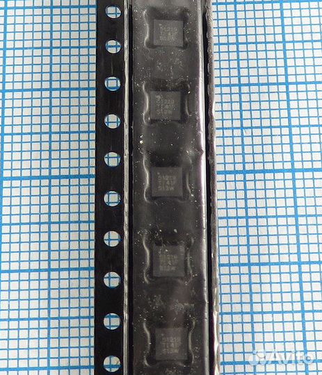 TPS51219 51219 - Одно-канальный синхронный шим кон