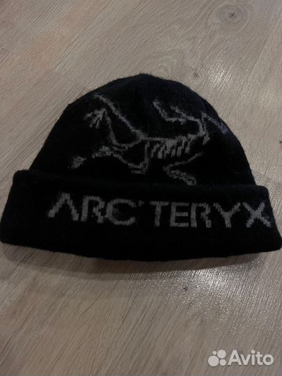 Шапка Arcteryx