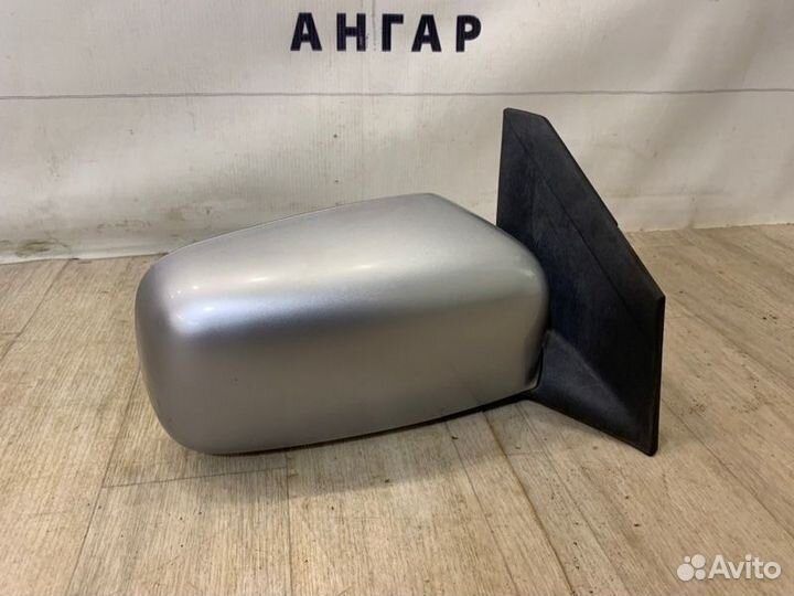 Зеркало переднее правое Mitsubishi Lancer 9 CS3A