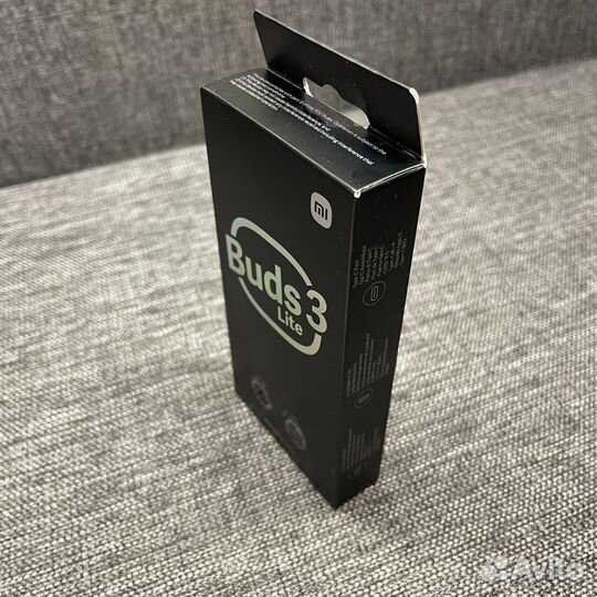 Наушники беспроводные xiaomi Redmi Buds 3 Lite рст