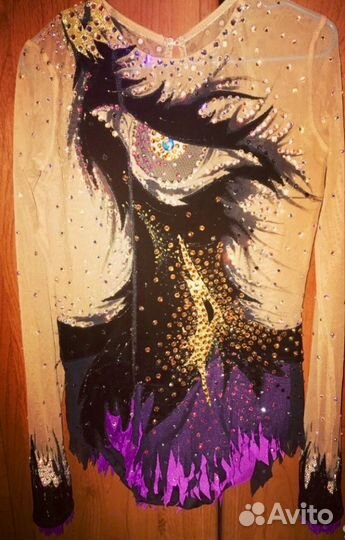 Купальник для хг от М.Гогуа