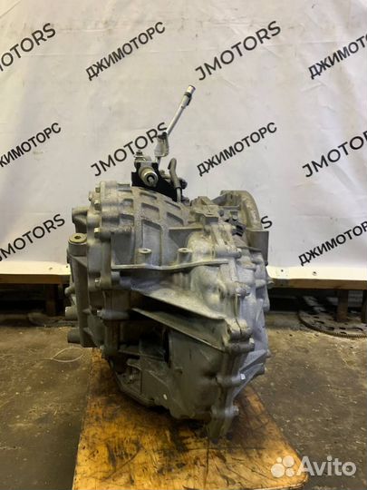 Вариатор VQ25DE CVT Nissan Teana J32