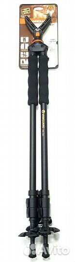 Опора упор бипод 2 ноги Vanguard, Primos Trigger