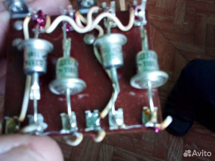 Диодный мост