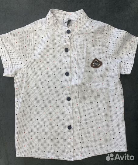 Костюм для мальчика