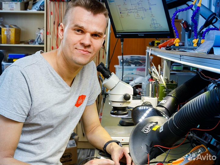 Установка виндовс, ремонт компьютеров, мастер пк