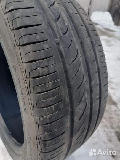 Pirelli Formula Energy 225/45 R17