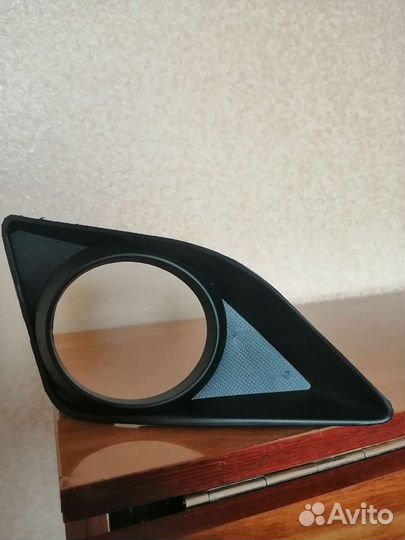 Рамка под птф corolla E140 /E150