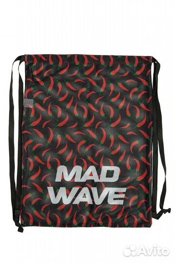 Сетка для инвентаря mad wave