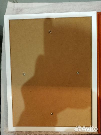 Рамка для фотографий