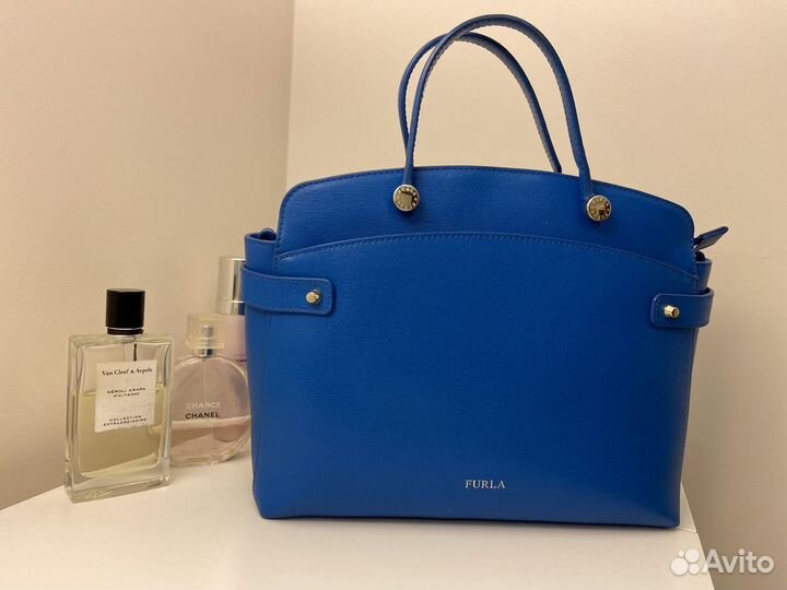 Сумка Furla (оригинал)