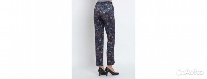 Брюки жен.нов.р.52 бренда Judith Williams Германия