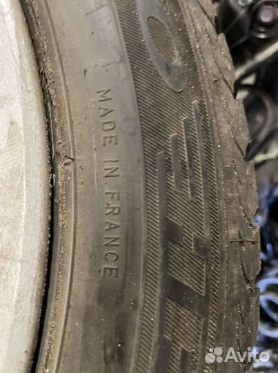 R17 Debica Frigo 2 215/55, PCD 5x114.3 DIA 55