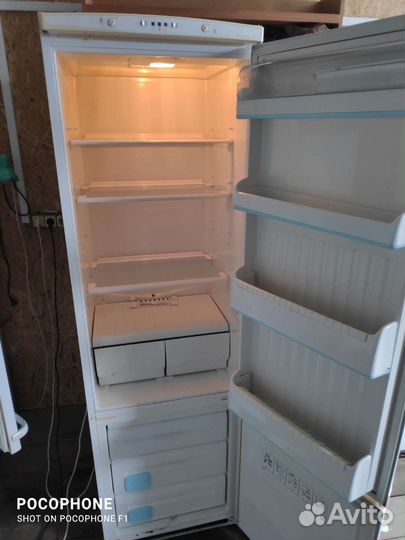 Холодильник Ардо