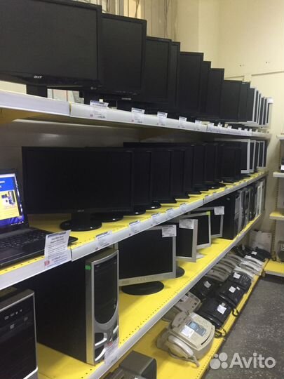 ЖК-монитор Acer 17