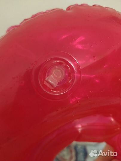 Круг для купания baby Swimmer, от 3 до 12 кг