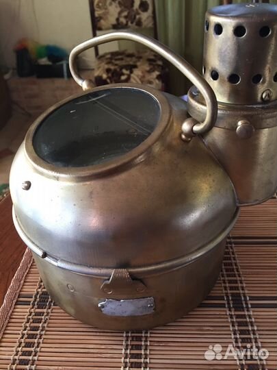 Компас магнитный шлюпочный раритет