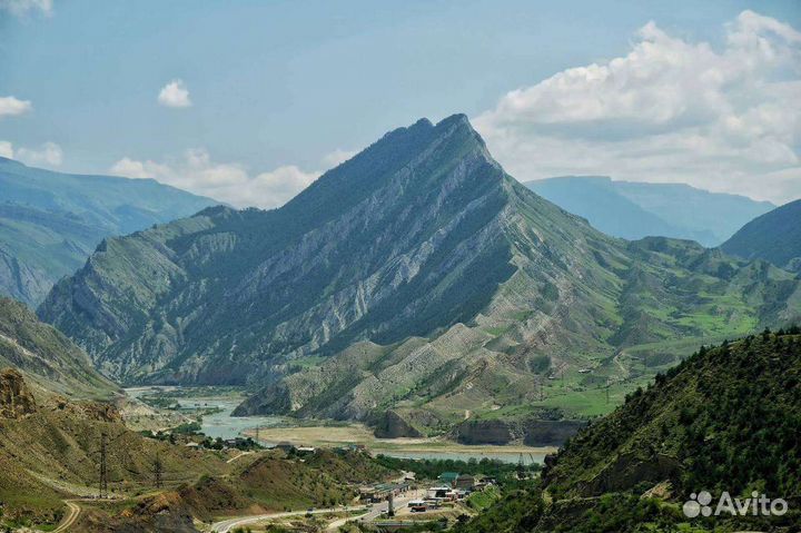 Путешествие