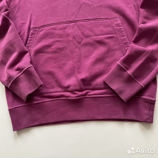 Stone island худи