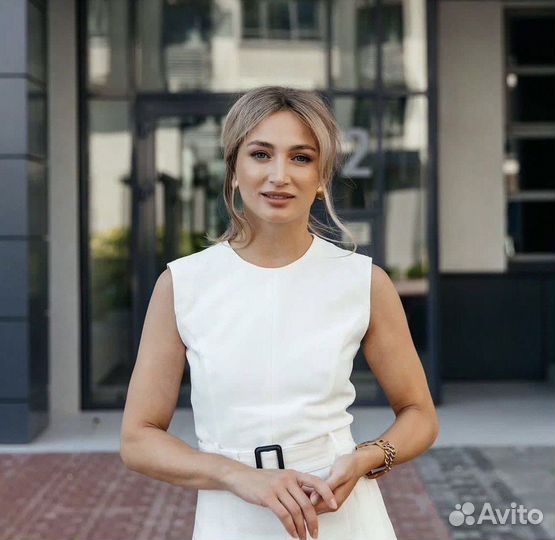 Риэлтор-брокер по зарубежной недвижимости