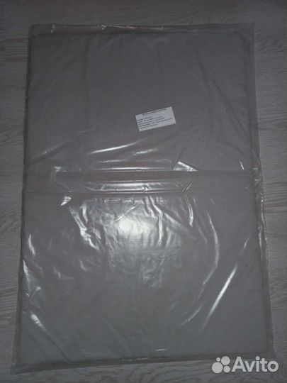 Матрас на пеленальный стол