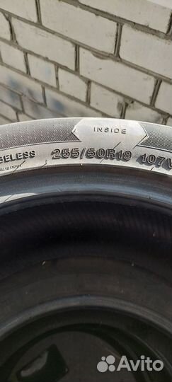 Sailwin Venusatr 08 255/50 R19 107V