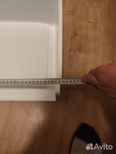 Ящик морозилки bosch 00662896