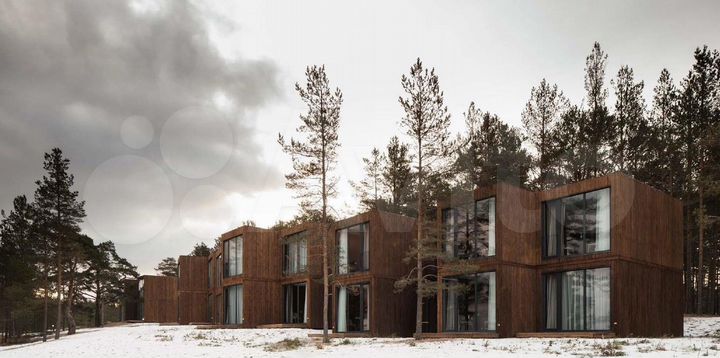 Участок 2,4 га (СНТ, ДНП)