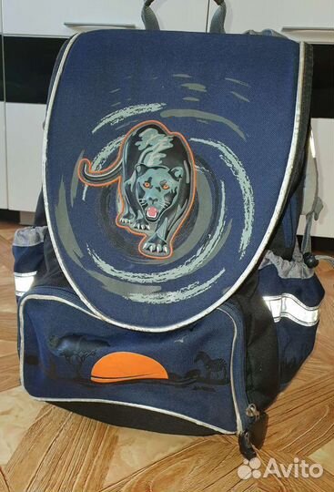 Рюкзак школьный School Point 