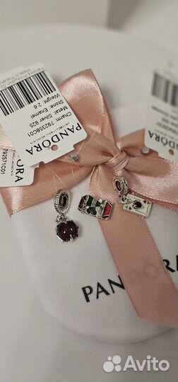 Шармы набор