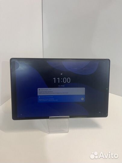 Планшет с SIM-картой Lenovo TAB M10 HD TB-X306X 2