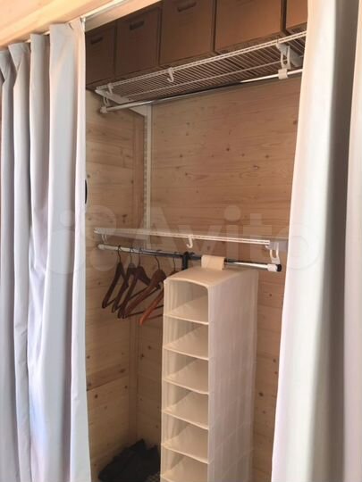 Дом 45 м² на участке 7,5 сот.