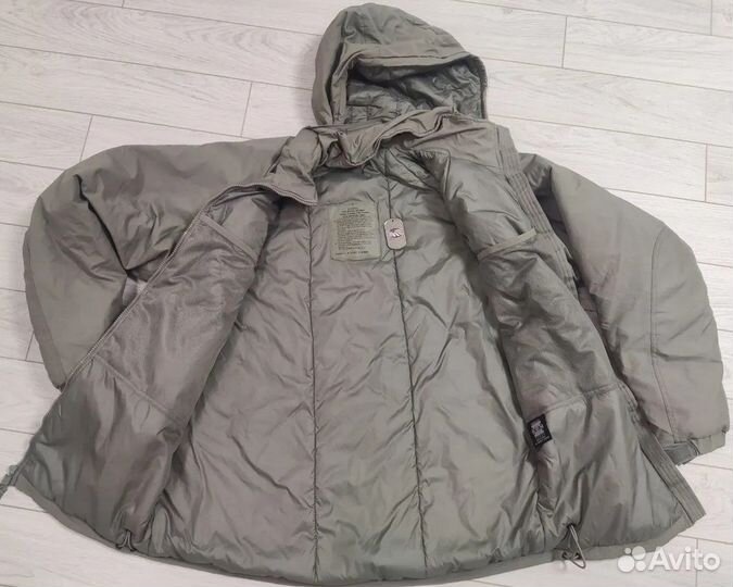 Куртка Ecwcs gen III level 7 слой USA SL